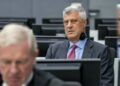 Mbrojtja e Hashim Thaçit kërkon lirimin e tij me kusht nga qelia, ish-presidenti ofron 50 mijë euro garanci