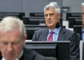 Mbrojtja e Hashim Thaçit kërkon lirimin e tij me kusht nga qelia, ish-presidenti ofron 50 mijë euro garanci