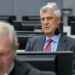 Mbrojtja e Hashim Thaçit kërkon lirimin e tij me kusht nga qelia, ish-presidenti ofron 50 mijë euro garanci