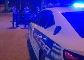 E rëndë në Durrës! I kërkuari nga SPAK përfshihet në konflikt me armë, i përfshirë edhe një oficer policie