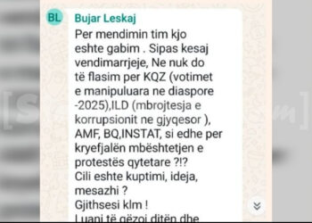 Bojkoti i Kuvendit, zbulohen mesazhet në PD kundër vendimit të Berishës: Nuk do shkojmë të flasim për…