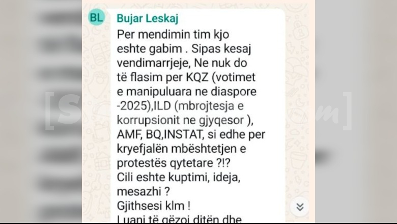 Bojkoti i Kuvendit  zbulohen mesazhet në PD kundër vendimit të Berishës  Nuk do shkojmë të flasim për 