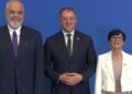 LIVE! Konferenca e 9-të Ndërqeveritare/ Rama: Mbyllja e 3 kapitujve të negociatave me BE, vlerësim i qartë i progresit të Shqipërisë