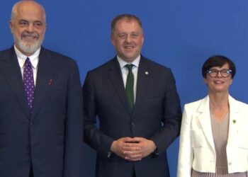 LIVE! Konferenca e 9-të Ndërqeveritare/ Rama: Mbyllja e 3 kapitujve të negociatave me BE, vlerësim i qartë i progresit të Shqipërisë