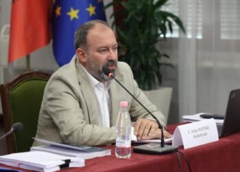 Drejt një modeli të ri vendor europian, gati raporti i PS për hartën e Bashkive