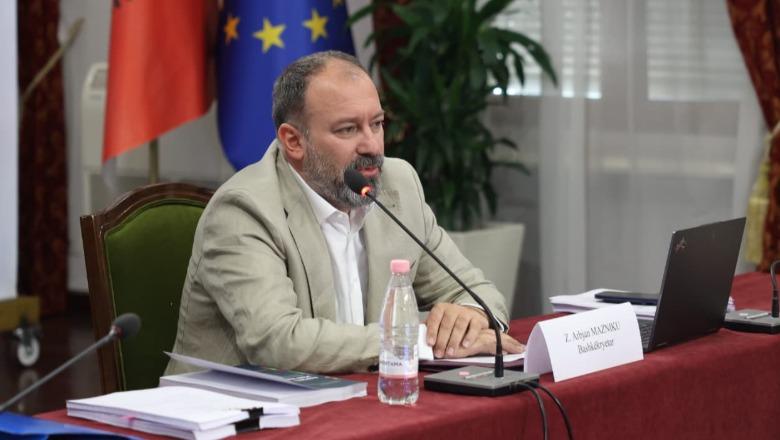 Drejt një modeli të ri vendor europian  gati raporti i PS për hartën e Bashkive
