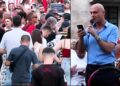 “Në sitë çdo pronë nga Saranda në Shkodër”, protestuesit shpalosin kërkesa të tjera ndaj qeverisë