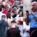 “Në sitë çdo pronë nga Saranda në Shkodër”, protestuesit shpalosin kërkesa të tjera ndaj qeverisë