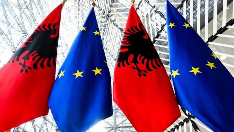 Lajm i mirë  Shqipëria realizon 100  masat e kërkuara nga BE  pritet  thithja  e 215 milionë eurove nga Plani i Rritjes