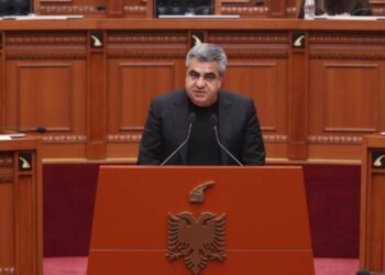 Miratohet ligji i ri për librin, Gonxhja: Reformë që vendos leximin në qendër të politikave kulturore