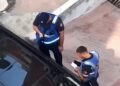 Arrestohen dy efektivë të Policisë në Tiranë, AMP: U kapën duke marrë ryshfet nga një shofer!