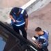 Arrestohen dy efektivë të Policisë në Tiranë, AMP: U kapën duke marrë ryshfet nga një shofer!