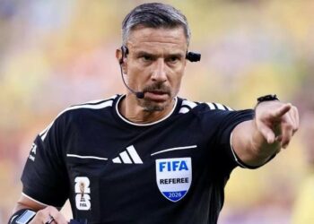 Mësohet shuma e majme/ Ja sa do të përfitojë arbitri Slavko Vincic që do të gjykojë finalen e Kupës së Botës
