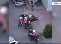 U kap me tritol dhe granata në mes të Tiranës, Petrit Çeça “kyç” gojën para hetuesve