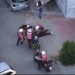 U kap me tritol dhe granata në mes të Tiranës, Petrit Çeça “kyç” gojën para hetuesve