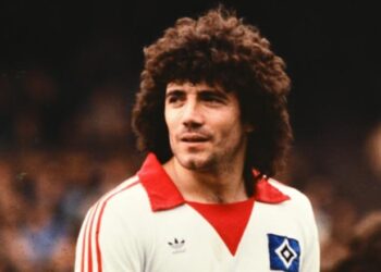 Shuhet në moshën 75-vjeçare legjenda e futbollit Kevin Keegan