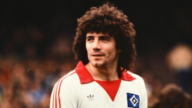 Shuhet në moshën 75 vjeçare legjenda e futbollit Kevin Keegan
