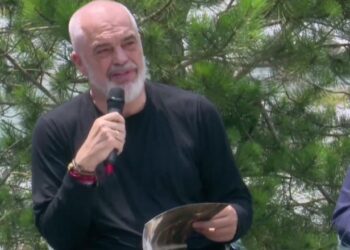 Rruga e Dukagjinit merr dritën jeshile, Rama nga Thethi: Për dy javë nis ndërtimi!