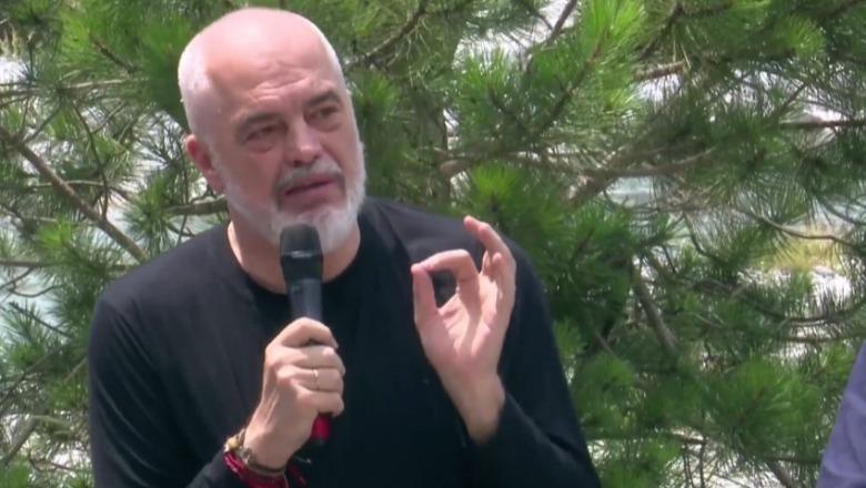 Si përfitohet nga Paketa e Maleve  Rama jep shembullin konkret nga Thethi