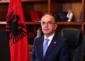 “Një dhimbje e madhe”, reagon Begaj pas tragjedisë që mori jetën e nënës së re dhe dy fëmijëve në Shkodër