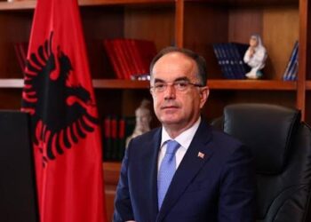 “Një dhimbje e madhe”, reagon Begaj pas tragjedisë që mori jetën e nënës së re dhe dy fëmijëve në Shkodër