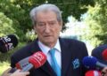 Berisha: Rama “varrosi” Reformën Territoriale, këto janë përpëlitjet e fundit të tij!