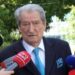 Berisha: Rama “varrosi” Reformën Territoriale, këto janë përpëlitjet e fundit të tij!