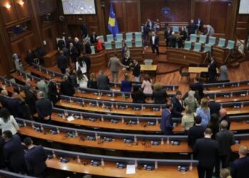 Kosovë, caktohet data e seancës konstituive të Kuvendit, Haxhiu: Të shmangen zgjedhjet e reja