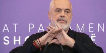 Zbardhen ‘prapaskenat’ nga mbledhja e PS-së! Rama kritikon ministrat dhe deputetët, përplaset ashpër me Braçen