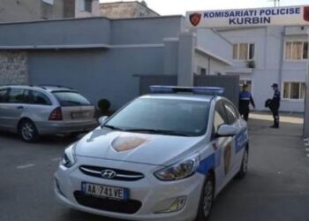 Të shtëna me armë zjarri në Gjorm të Kurbinit, plagoset një 22-vjeçar