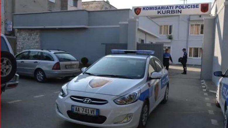 Të shtëna me armë zjarri në Gjorm të Kurbinit  plagoset një 22 vjeçar
