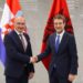 Tensionet në rajon, Hoxha reagon ndaj Vuçiçit: Mos ringjallni ndasitë e së kaluarës!