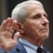 Fauci hesht për origjinën e Covid-19, përplaset me senatorin Rand Paul: Ka obsesion ndaj meje