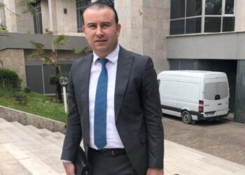 Ylli Pjetërnikaj hyn në garën për Prokuror të Përgjithshëm