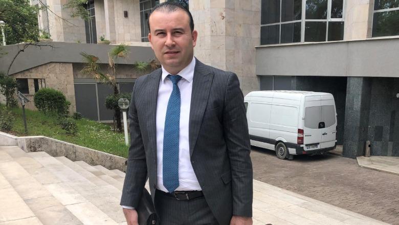 Ylli Pjetërnikaj hyn në garën për Prokuror të Përgjithshëm