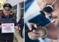 Zbardhet vendimi i GJKKO për ish-oficerin e Antiterrorit, Igli Haxhiaj dënohet me 2 vite e 8 muaj burg