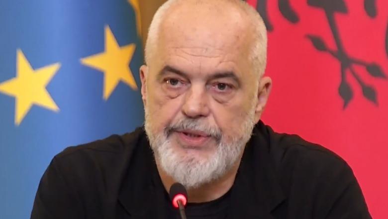 Rama zbulon planin për ndryshimin e PS  Respekt  dëgjim dhe solidaritet pa kushte ndaj qytetarëve 