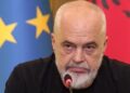 Rama hap kapitullin e ri në PS! Prezanton dokumentin “Prania Besnike”