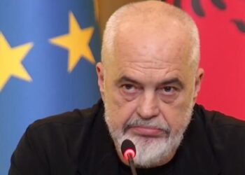 Rama hap kapitullin e ri në PS! Prezanton dokumentin “Prania Besnike”