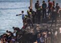 Kriza e emigrantëve përçan BE! Italia kërkon pezullimin e Spanjës nga Schengen, Madridi përplaset me Romën, reagon Finlanda dhe Suedia