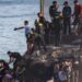 Kriza e emigrantëve përçan BE! Italia kërkon pezullimin e Spanjës nga Schengen, Madridi përplaset me Romën, reagon Finlanda dhe Suedia