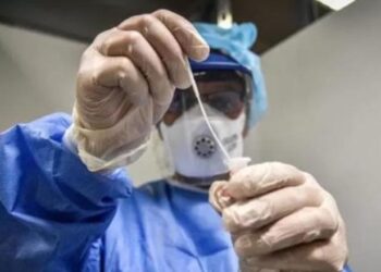Përhapet një valë e re Covid-i në Kinë, 79 mijë raste vetëm në korrik! Autoritetet: Mbizotëron Omicron, me simptoma të lehta