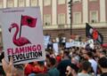 Protesta, hija e vetvetes?