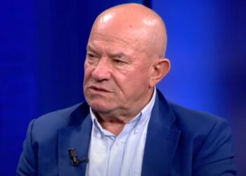 Meçe: Protestat e PD janë tentativa boshe, nuk rrezikojnë më qeverinë