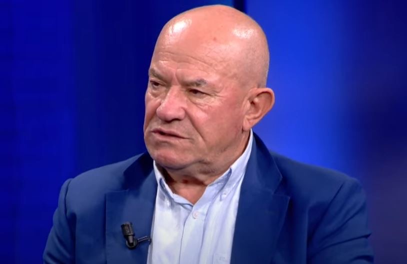 Meçe  Protestat e PD janë tentativa boshe  nuk rrezikojnë më qeverinë