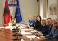 Komisioni parlamentar miraton ndryshimet për të drejtat e autorit dhe Agjencinë e Shoqërisë Civile