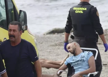Mijëra persona vërshojnë drejt Evropës, IOM paralajmëron për rrezikun e një tjetër tragjedie