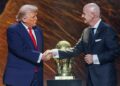Infantino dhe Trump, marrëdhënia e rrezikshme që po ‘trondit’ futbollin