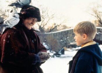 Ndahet nga jeta në moshën 81-vjeçare Brenda Fricker, fituese e Oscar dhe ylli i “Home Alone 2”