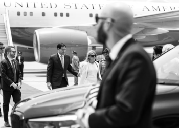 “RIP” Departamenti Amerikan i Shtetit, si Trump po shemb diplomacinë tradicionale të SHBA-ve